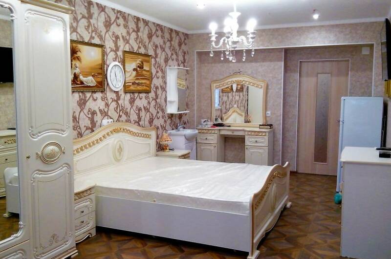 Апартаменты «Версаль»