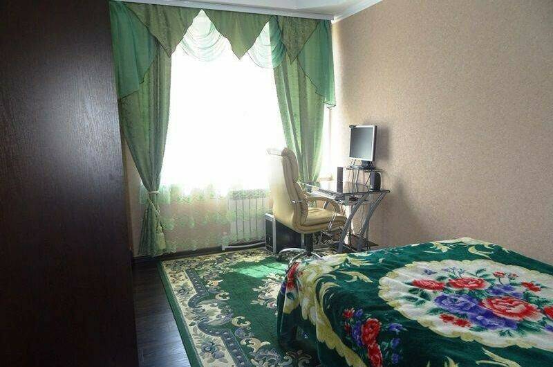 Двухкомнатная у моря