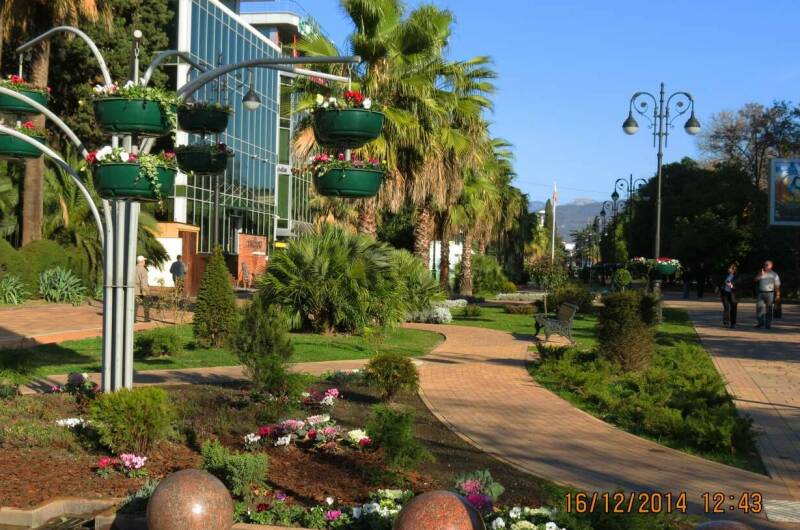 Апартаменты «Версаль»