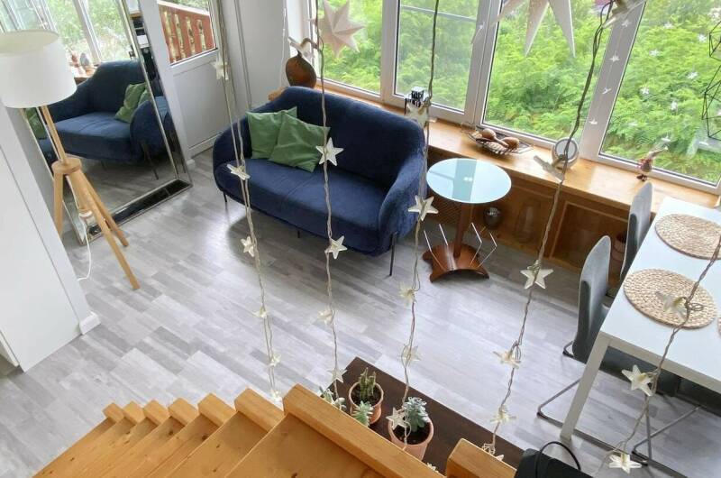 Квартира в ЖК «ЛасСочис»