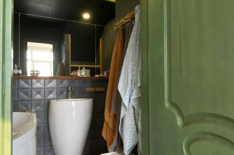 Квартира в ЖК «ЛасСочис»