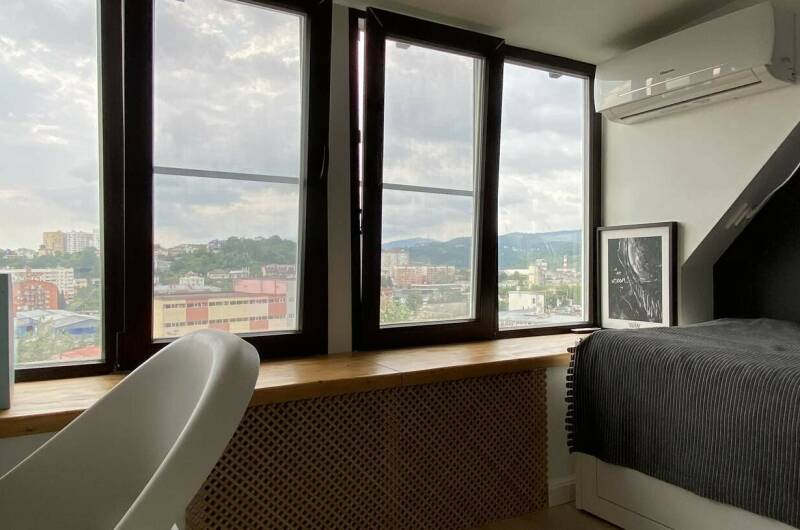 Квартира в ЖК «ЛасСочис»