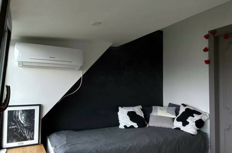 Квартира в ЖК «ЛасСочис»