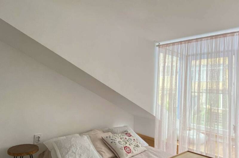 Квартира в ЖК «ЛасСочис»