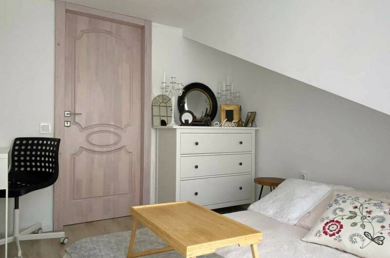 Квартира в ЖК «ЛасСочис»