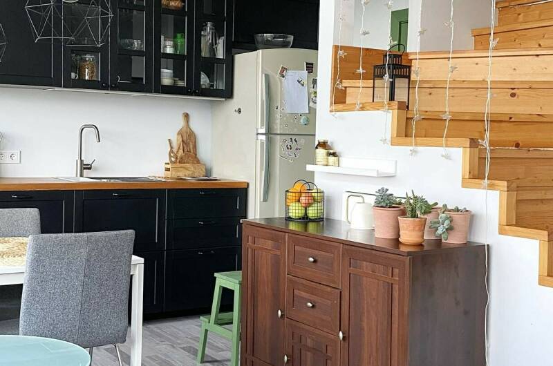 Квартира в ЖК «ЛасСочис»