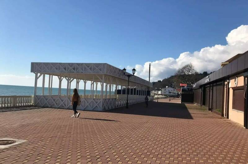 Гостевой дом «Лоо-Амелия»