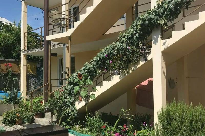 Гостевой дом «Лоо-Амелия»