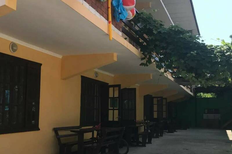 Гостевой дом «Лоо-Амелия»