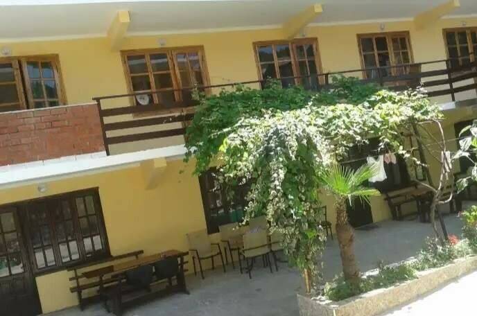 Гостевой дом «Лоо-Амелия»