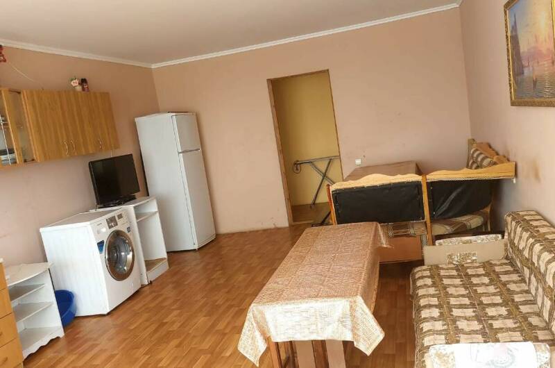 Гостевой дом «Лоо-Амелия»