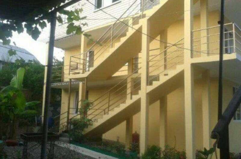 Гостевой дом «Лоо-Амелия»