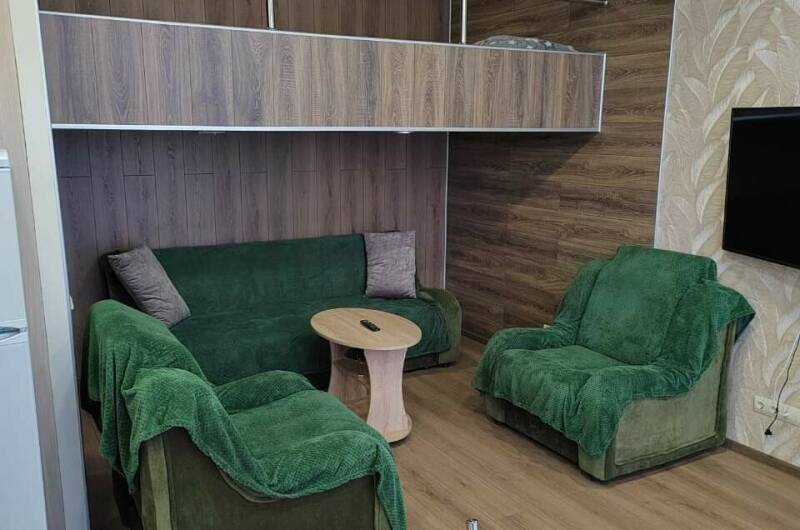 Квартира-студия