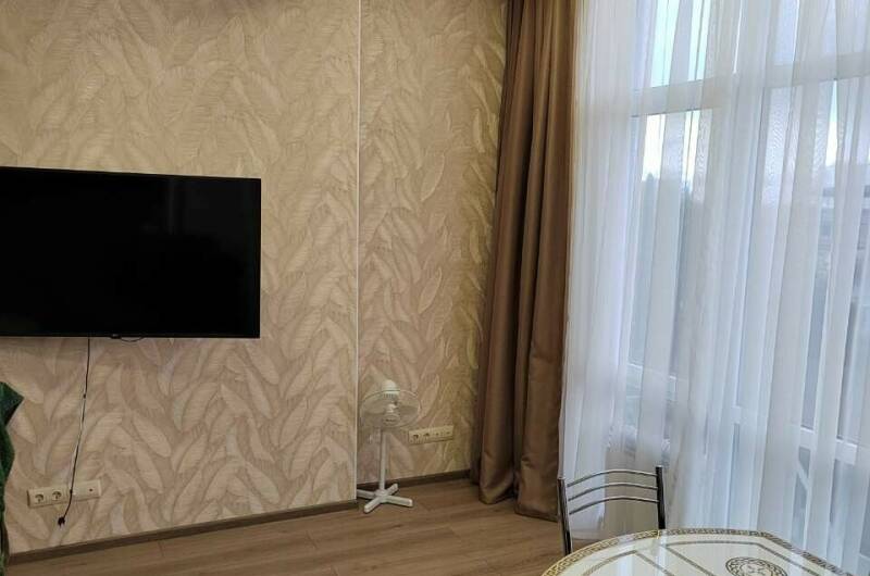 Квартира-студия