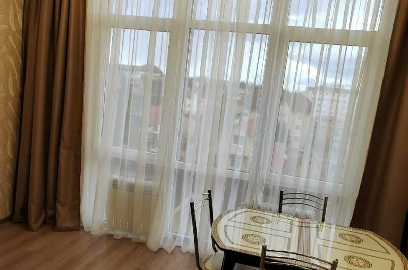 Квартира-студия