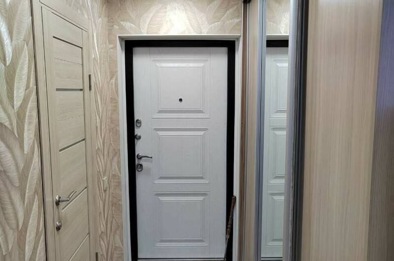 Квартира-студия