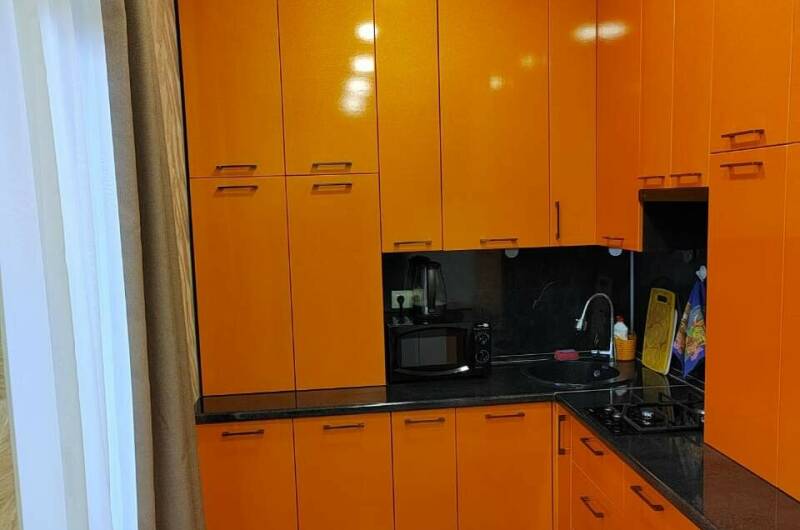 Квартира-студия