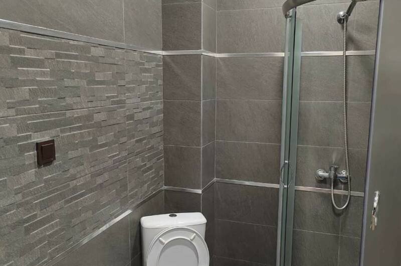 Квартира-студия