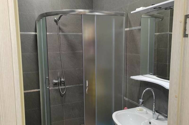 Квартира-студия