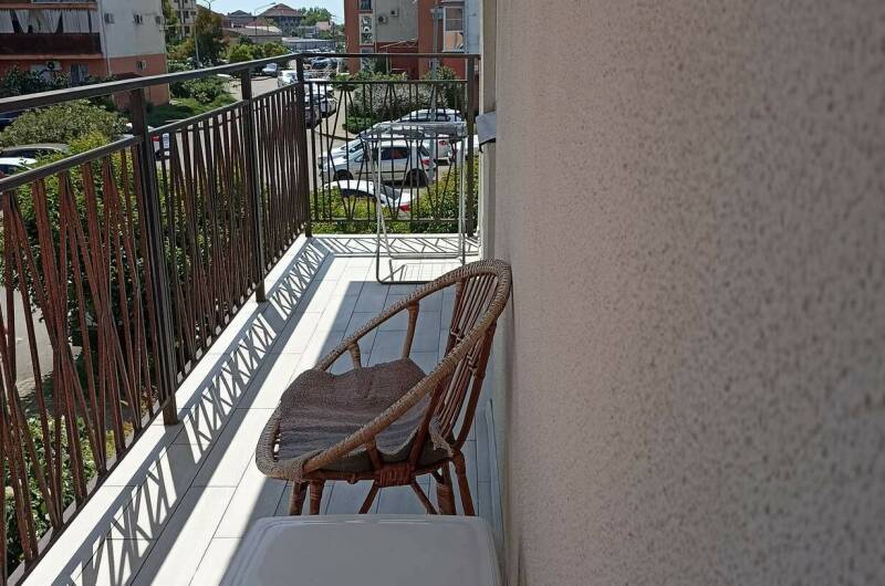 Трёхкомнатная квартира в Сириусе