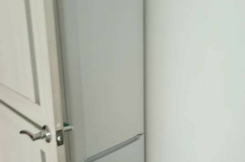 Трёхкомнатная квартира в Сириусе