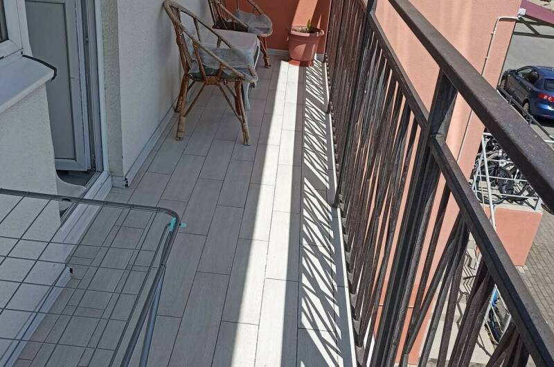 Трёхкомнатная квартира в Сириусе