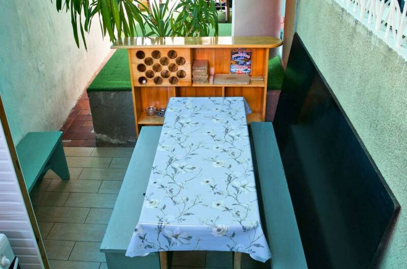 Гостевой дом «ОКТАВА»