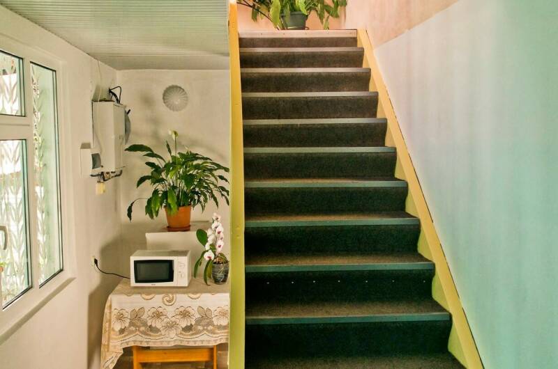 Гостевой дом «ОКТАВА»