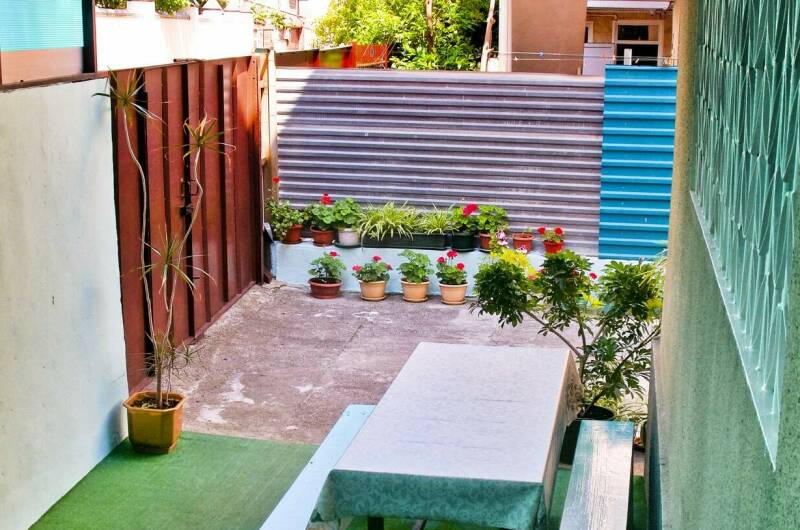 Гостевой дом «ОКТАВА»