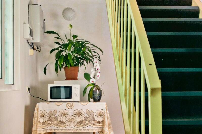 Гостевой дом «ОКТАВА»