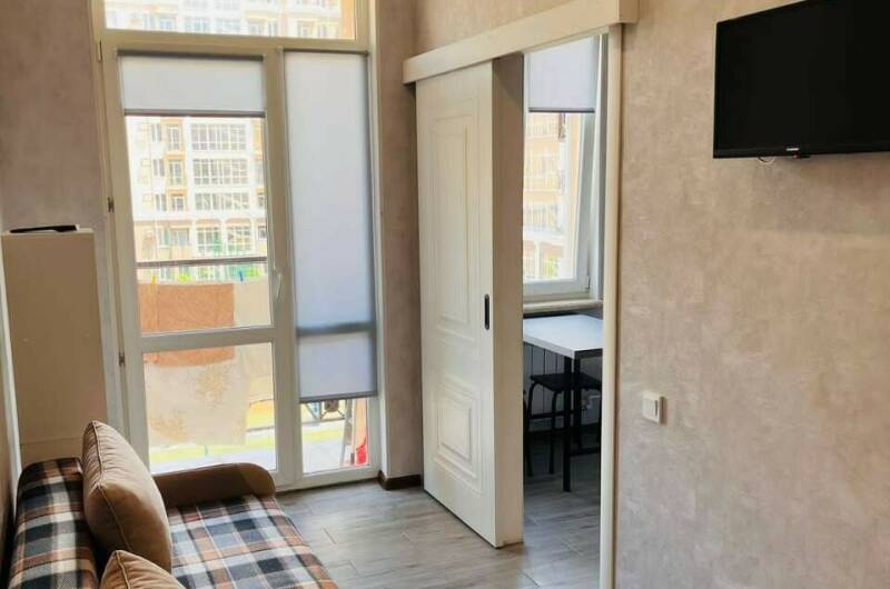 Квартира в «ЖК Семейный»