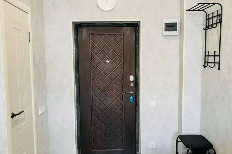 Квартира в «ЖК Семейный»