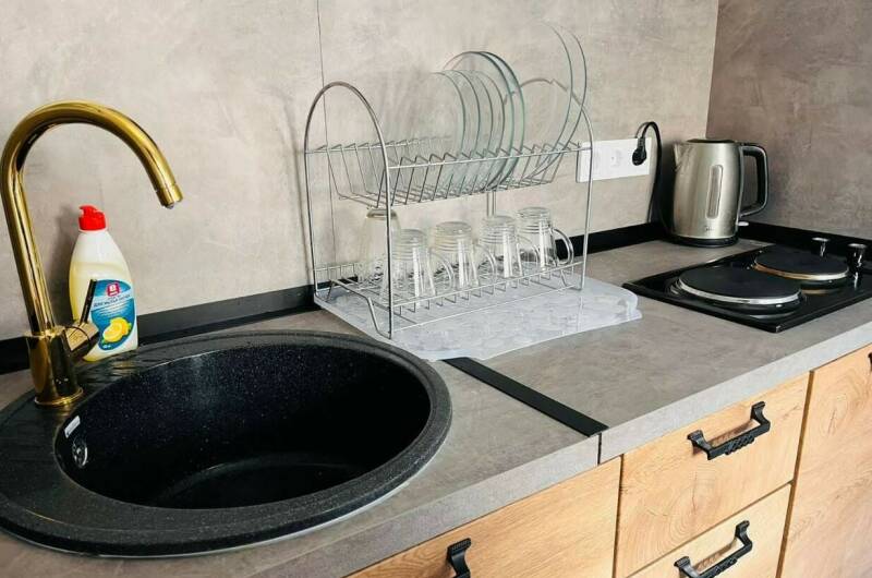 Квартира в «ЖК Семейный»