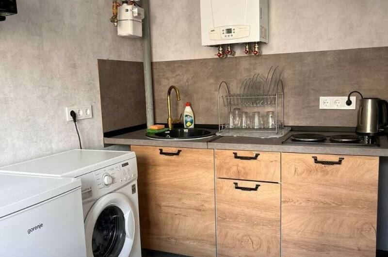 Квартира в «ЖК Семейный»