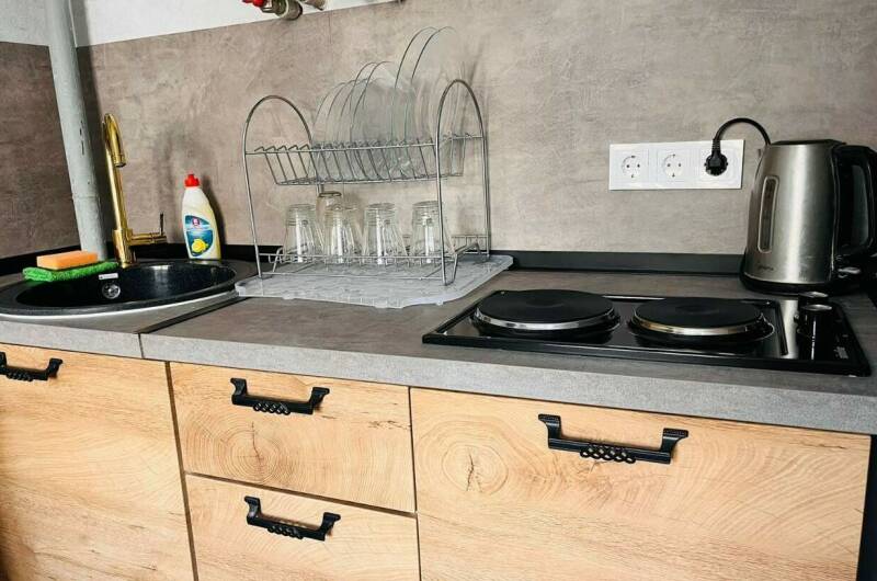 Квартира в «ЖК Семейный»