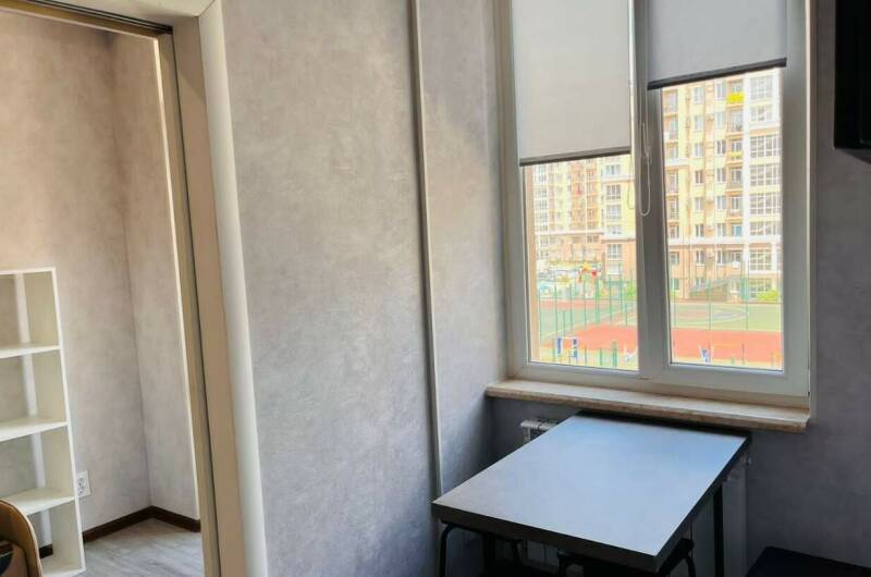 Квартира в «ЖК Семейный»