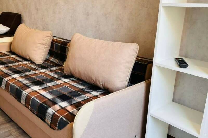 Квартира в «ЖК Семейный»