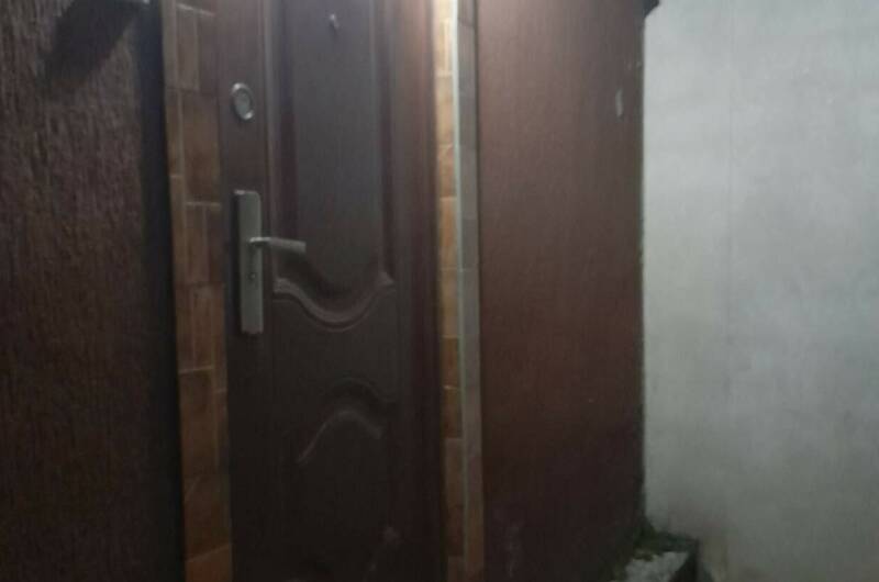 Квартира на Станиславского