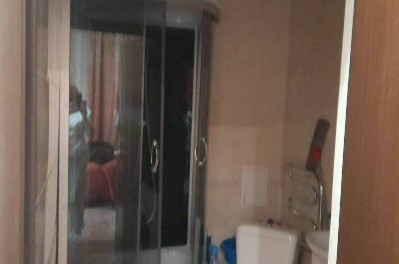 Квартира на Станиславского