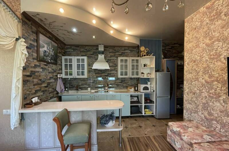 Квартира в центре