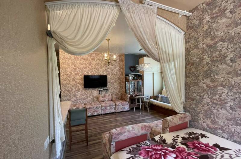 Квартира в центре