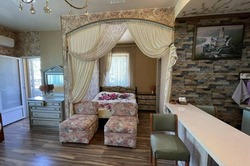 Квартира в центре