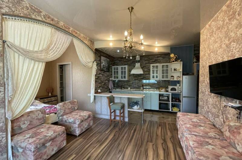 Квартира в центре