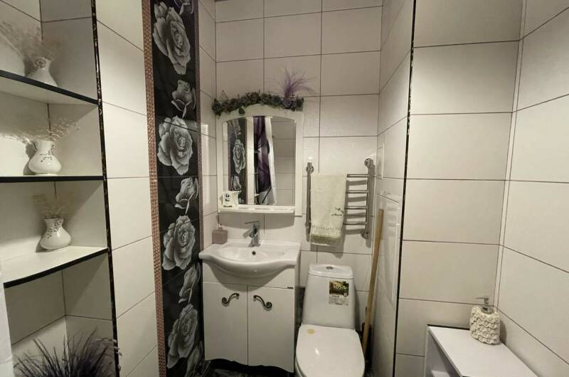 Квартира в центре