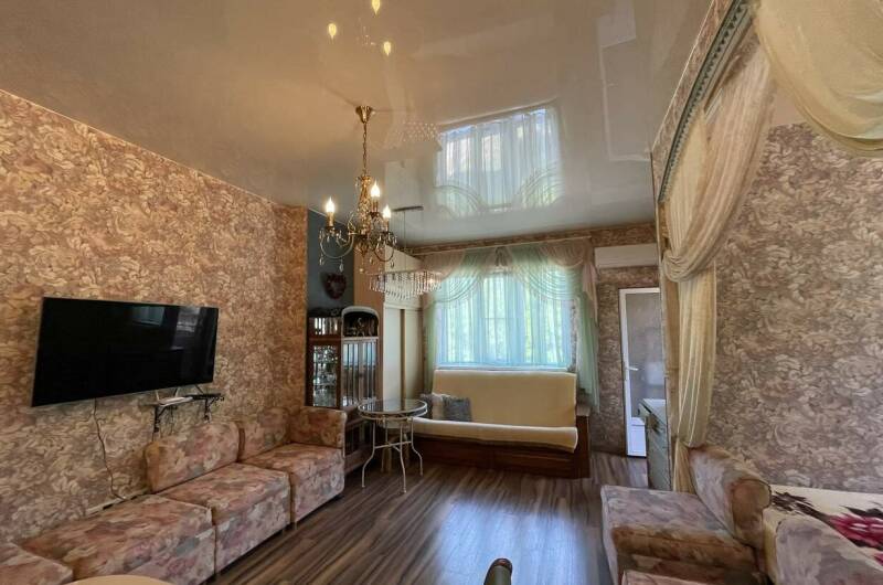 Квартира в центре