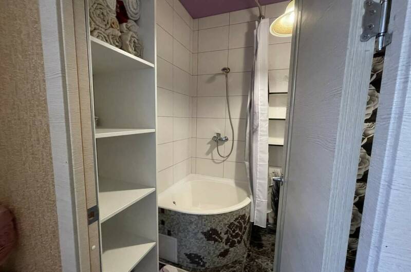 Квартира в центре