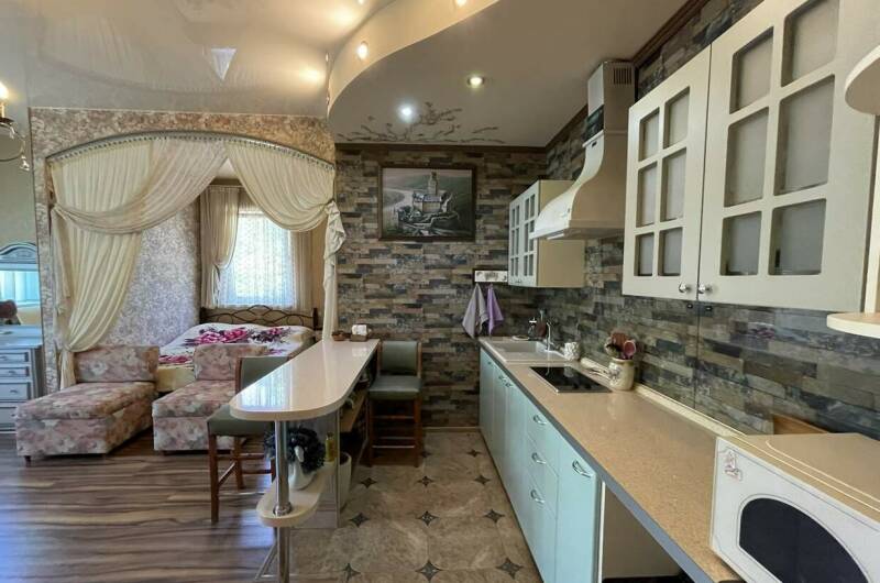 Квартира в центре