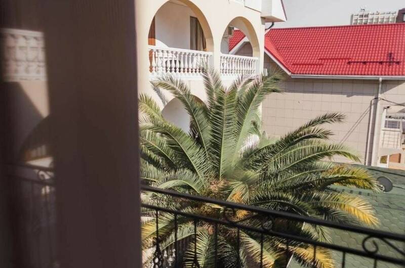 Гостевой дом «Славянка»