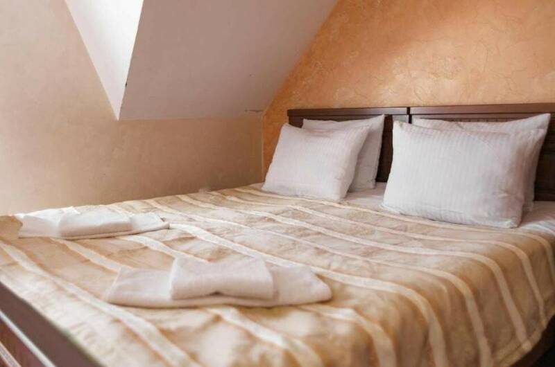 Гостевой дом «Славянка»