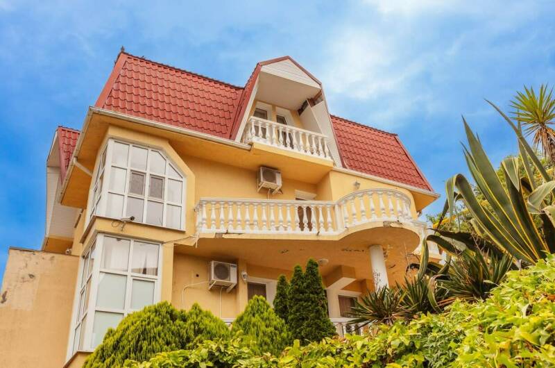 Гостевой дом «Аист и Капуста»